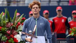 Masters 1000 Montreal, Sinner dalla parte di Rublev e Medvedev. Auger-Aliassime da Musetti a... Cobolli