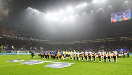 Champions, l'Uefa ha cambiato anche l'inno e ai tifosi non piace più: scoppia la protesta