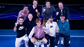 Naldi rompe il silenzio, fisioterapista Sinner distrutto: 'Rovinata mia reputazione'