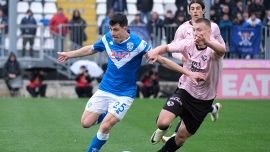 Serie B: Brescia-Palermo si può vedere gratis in tv, ecco come assistere all'anticipo della I giornata