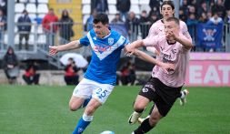 Serie B: Brescia-Palermo si può vedere gratis in tv, ecco come assistere all'anticipo della I giornata