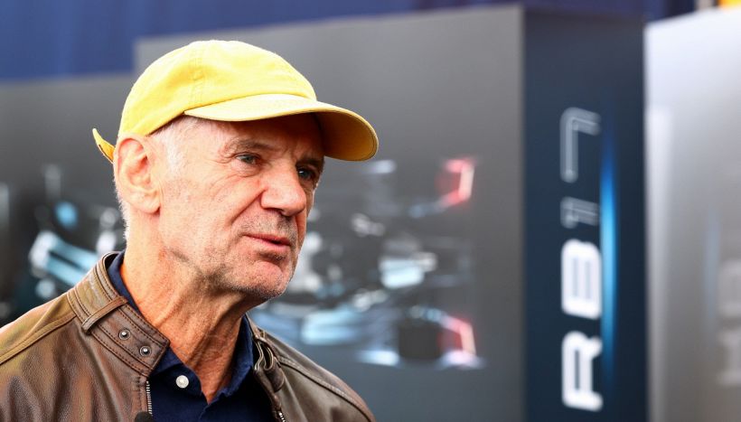 F1, la Ferrari e Vasseur dicono no a Newey: l’Aston Martin non se lo lascia scappare e pensa anche a Verstappen