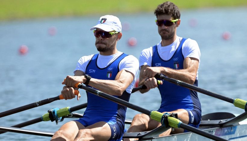 Diretta live Olimpiadi Parigi 2024 2 agosto: Oppo e Soares argento nel canottaggio! Errani/Paolini a un set dalla finale