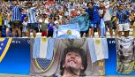 Parigi 2024, calcio: Francia-Argentina al veleno tra rivincite, scontri politici e polemiche, i transalpini fischieranno l'inno