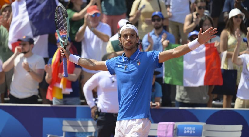 Parigi 2024, italiani in gara oggi 2 agosto: a che ora la semifinale di Musetti vs Djokovic e il doppio Paolini-Errani