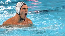 Parigi 2024: Settebello già ai quarti, la riserva Nicosia eroe ai rigori col Montenegro