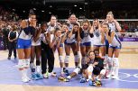 Antropova per Egonu, Paoletta non stava bene. L'Italvolley con le mani alle orecchie: il gesto dopo l’Olanda