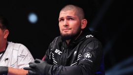 MMA, Khabib Nurmagomedov sotto attacco: Putin contro l'ex stella UFC per il mancato appoggio contro l'Ucraina