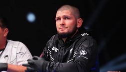 MMA, Khabib Nurmagomedov sotto attacco: Putin contro l'ex stella UFC per il mancato appoggio contro l'Ucraina