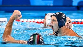 Settebello, Condemi vuota il sacco: duro sfogo sui social dopo l'espulsione scandalo con l’Ungheria