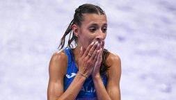 Atletica, Battocletti e Diaz per il riscatto Italia. Nadia: tra lacrime, record e una rivelazione choc. Andy è tricolore