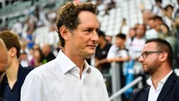 Juventus, lo sponsor Ita Airways bloccato dal governo Meloni: il retroscena sullo sgarbo a Stellantis ed Elkann