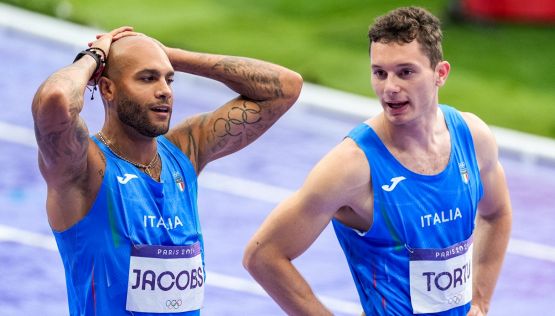 Atletica, La Torre punta ancora su Tortu e spiega l’esclusione di Ali ma i dubbi sul futuro della 4x100 restano