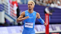 Atletica, Simonelli torna in pista in Diamond League dopo la delusione alle Olimpiadi: obiettivo finale