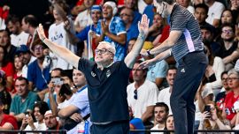 Settebello, contentino dopo lo scandalo: puniti gli arbitri di Italia-Ungheria. Altro ricorso della Fin al Tas