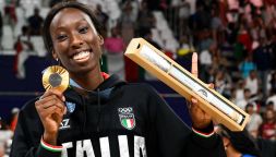 Volley, anche l'Under 20 femminile sa solo vincere: in finale all'Europeo con super Adigwe, l'erede di Egonu