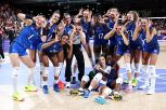 Velasco in finale contro gli Usa. Egonu, Moki, ragazze terribili: ma che avete fatto? Sogni d’oro, Italvolley