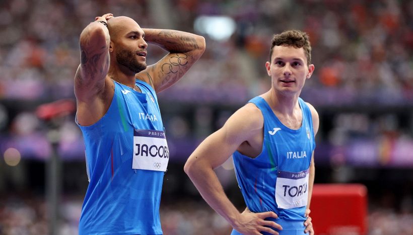 Olimpiadi live: Consonni-Guazzini oro, Pizzolato e Raffaeli di bronzo! "Farfalle" in finale. Delude la 4x100 azzurra