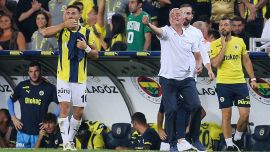 Champions League: il Fenerbahce di Mourinho fuori tra le polemiche, Rangers out ed è un favore al Milan