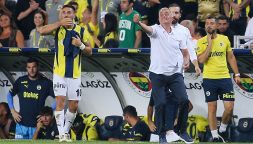 Champions League: il Fenerbahce di Mourinho fuori tra le polemiche, Rangers out ed è un favore al Milan