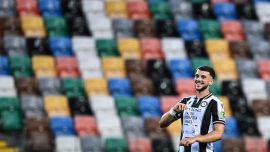 Calciomercato: il Milan presenta Fofana, taglia tre giocatori e punta su Koné. L'Atalanta decisa su Samardzic