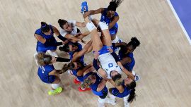 Italvolley, De Gennaro al bivio: Moki che fai? Lasci con l'oro al collo o ti dai ancora un Mondiale?