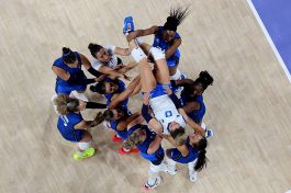 Italvolley, De Gennaro al bivio: Moki che fai? Lasci con l'oro al collo o ti dai ancora un Mondiale?