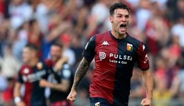 Vogliacco: suo primo gol del campionato, chi è il difensore del Genoa che ha sposato figlia Mihajlovic