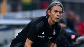Serie B, Vismara salva la Samp. Inzaghi solo al comando, poker Cremo, Cittadella e Brescia di misura
