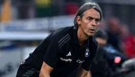 Serie B, Vismara salva la Samp. Inzaghi solo al comando, poker Cremo, Cittadella e Brescia di misura