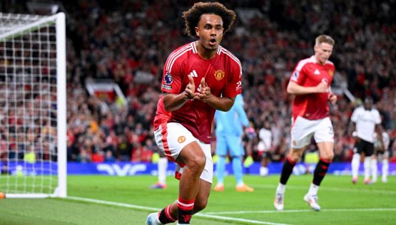 Premier League, Manchester United-Fulham: Zirkzee non perde tempo, entra e segna il gol vittoria dei Red Devils