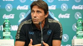 Napoli, Conte spaventa i tifosi: sul web si temono le dimissioni ma Pistocchi lo attacca