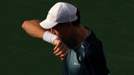 Sinner, caso Clostebol: Pietrangeli se la prende per i punti tolti, ma Kyrgios e Shapovalov attaccano Jannik