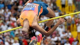 Diamond League, Tamberi torna e vince: Jacobs ancora sotto i 10” ma niente podio