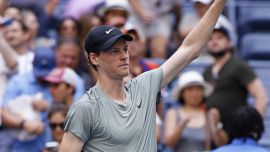 US Open, Sinner spiega le difficoltà con McDonald nel 1° set e come ne è uscito: poi gioisce per il tabù sfatato