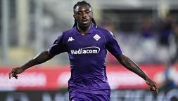 Conference League, Puskas Akademia-Fiorentina 1-1 (5-6 dcr): Kean non basta ma ci pensa De Gea