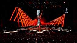 Diretta live sorteggi Europa League 2024-25: sorteggio positivo per Roma e Lazio