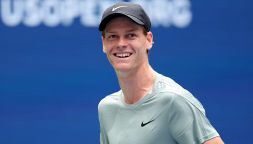 US Open Sinner, che regalo da Alcaraz: tabellone in discesa e cosa cambia per il numero uno del ranking