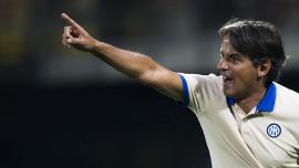 Inzaghi: rivelazione sugli attaccanti, le gerarchie, le griglie e la richiesta al club