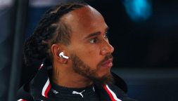 F1 Gp Olanda, clamoroso: Hamilton penalizzato, Albon squalificato. Come cambia la griglia di partenza