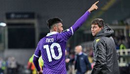 Calciomercato, Nico Gonzalez più Coincecao per la Juventus, Palacios per l'Inter: è il giorno dei sì