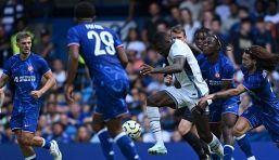 Chelsea-Inter 1-1, nerazzurri beffati nel finale: Ugochukwu al 90' risponde a Thuram