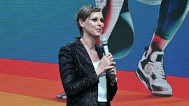Federica Pellegrini sta con Khelif e non giudica Carini: “L’algerina può combattere, Angela vittima del caos”