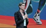 Federica Pellegrini sta con Khelif e non giudica Carini: “L’algerina può combattere, Angela vittima del caos”