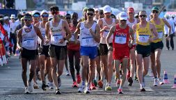 Olimpiadi, scandalo 20 km di marcia: squalifica di massa e medaglia per Stano? Che cosa dice il regolamento