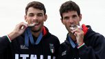 Olimpiadi, medaglie Italia 2 agosto: Oppo e Soares d’argento! Errani e Paolini (ma non solo) in finale