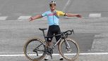 Parigi 2024, Ciclismo: Evenepoel firma un capolavoro, dopo la crono si prende anche l'oro in linea. Italiani mai in partita