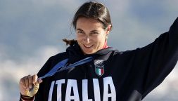 Olimpiadi, medaglie Italia 3 agosto: Maggetti oro nel windsurf, Musetti ruggito bronzo! Quadrella record di legno