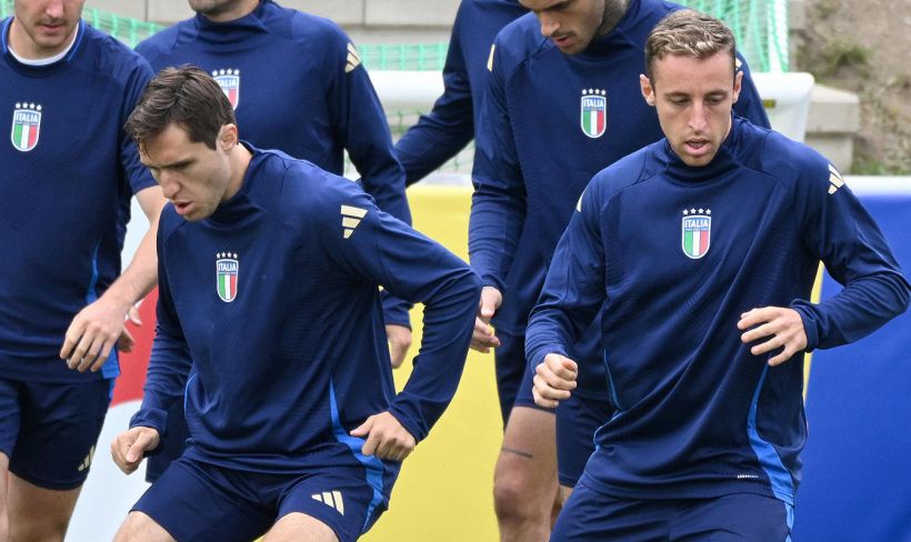 Frattesi per Chiesa, Juventus e Inter mandano in tilt i social: Marotta e Giuntoli sotto processo