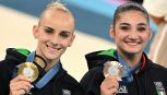 Olimpiadi, medaglie Italia 5 agosto: D’Amato e skeet d’oro, Esposito bronzo. Beffa Battocletti. Orgasmo Volley